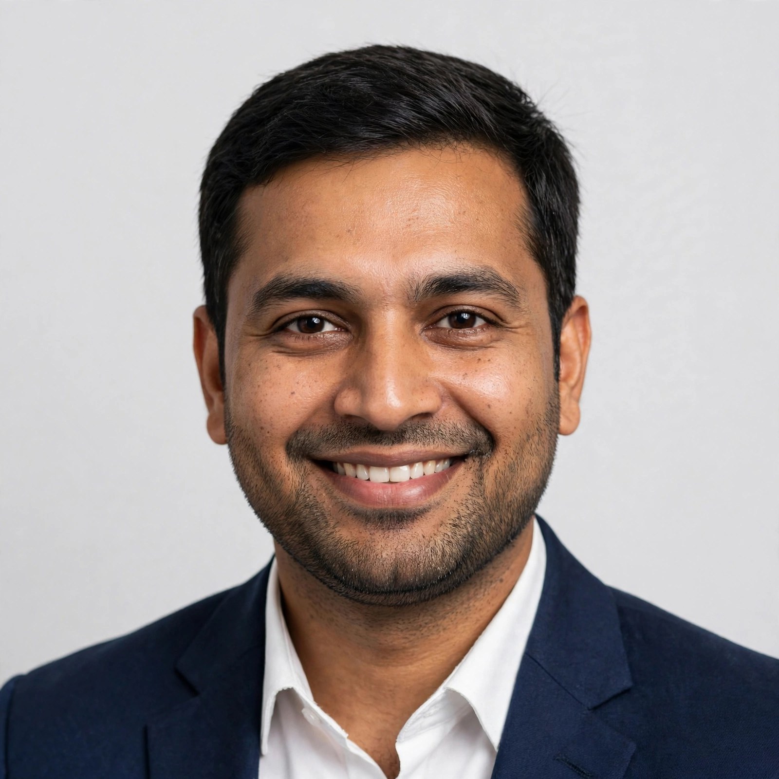 Abhishek Sharma
