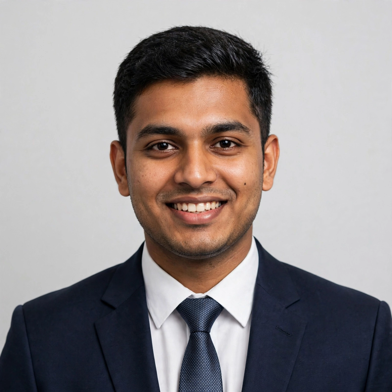Ritik Gupta