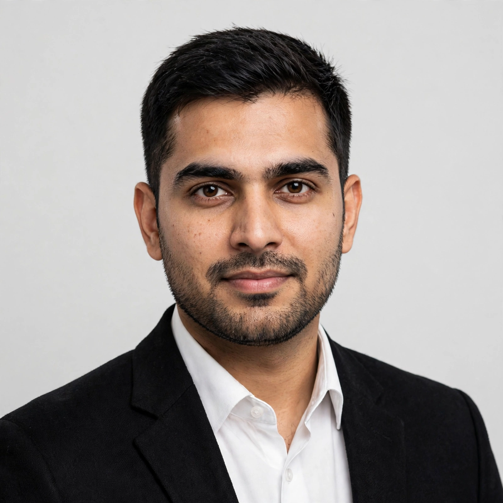 Saurabh Mehta