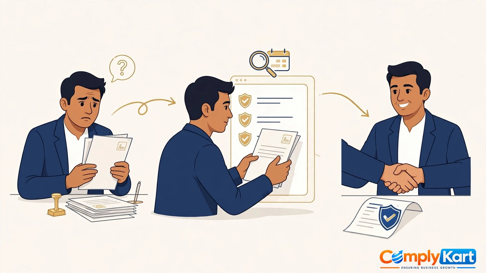 AOC-4 Due Date for FY 2025-26: 30 October Filing Guide