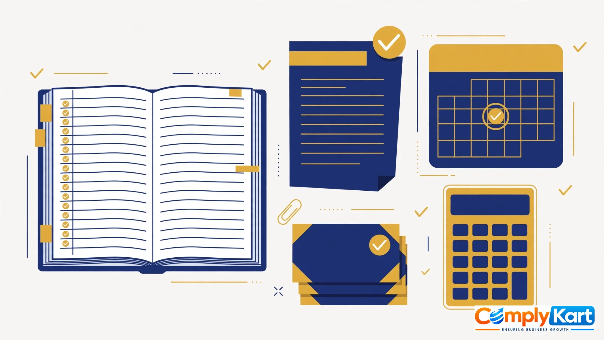 Bookkeeping for Non-Accountants: a Weekly Routine That Actually Works