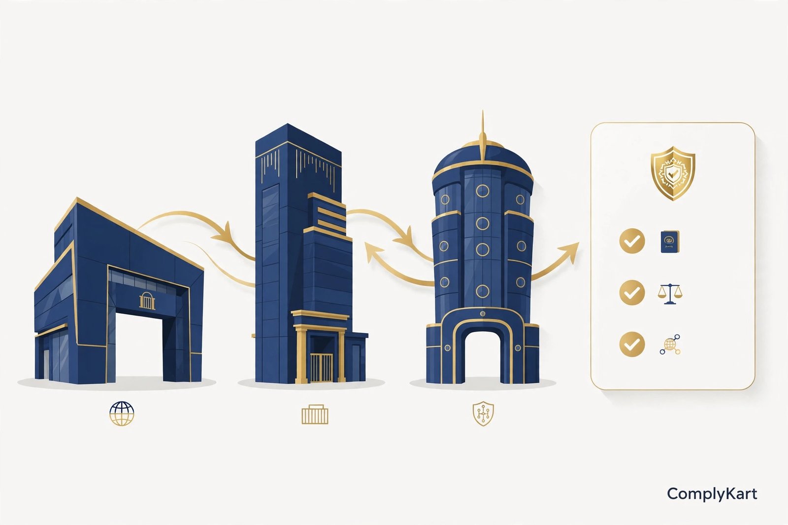 Dubai Free Zones Compared: Which One Fits Your Business?