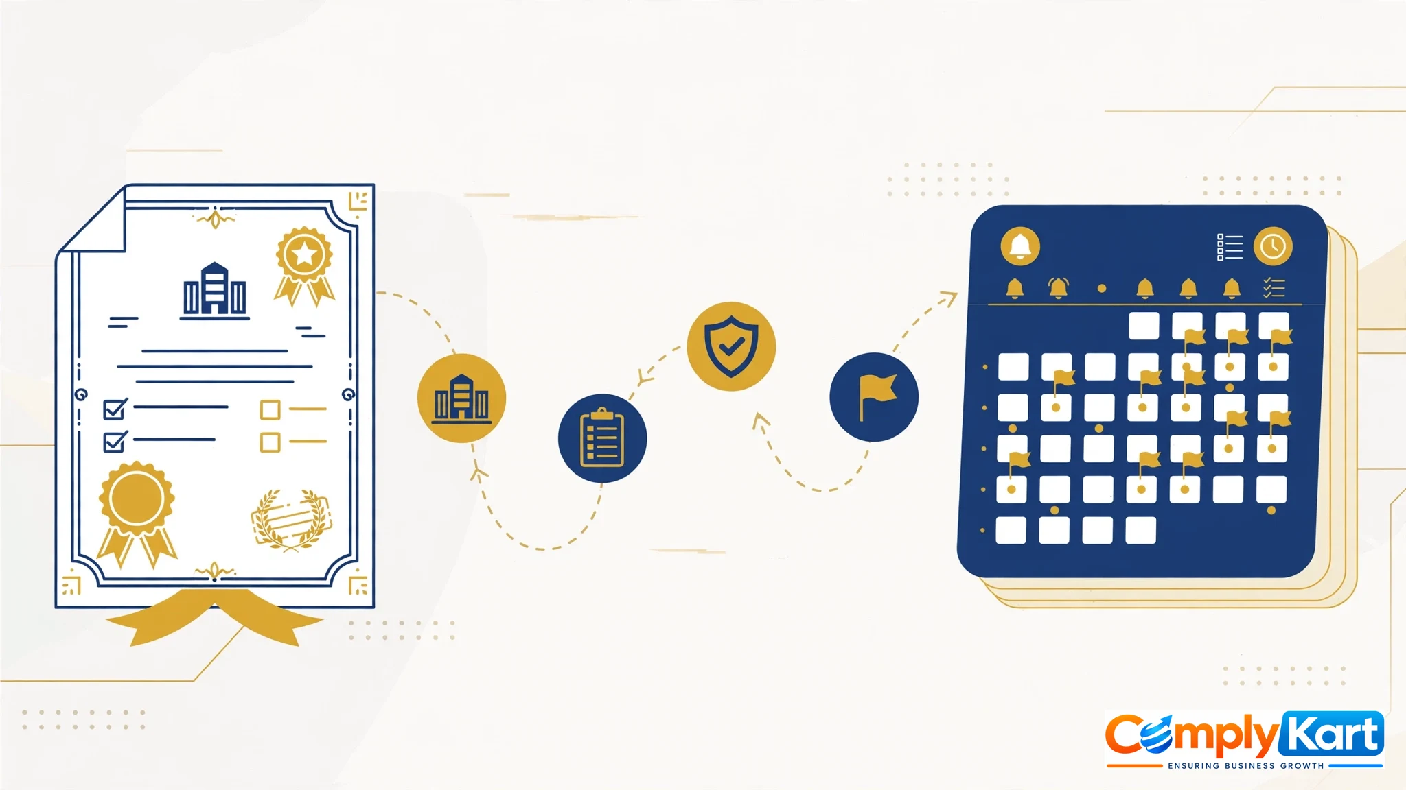 Compliance by Design: What Legaltech Gets Wrong About Company Setup