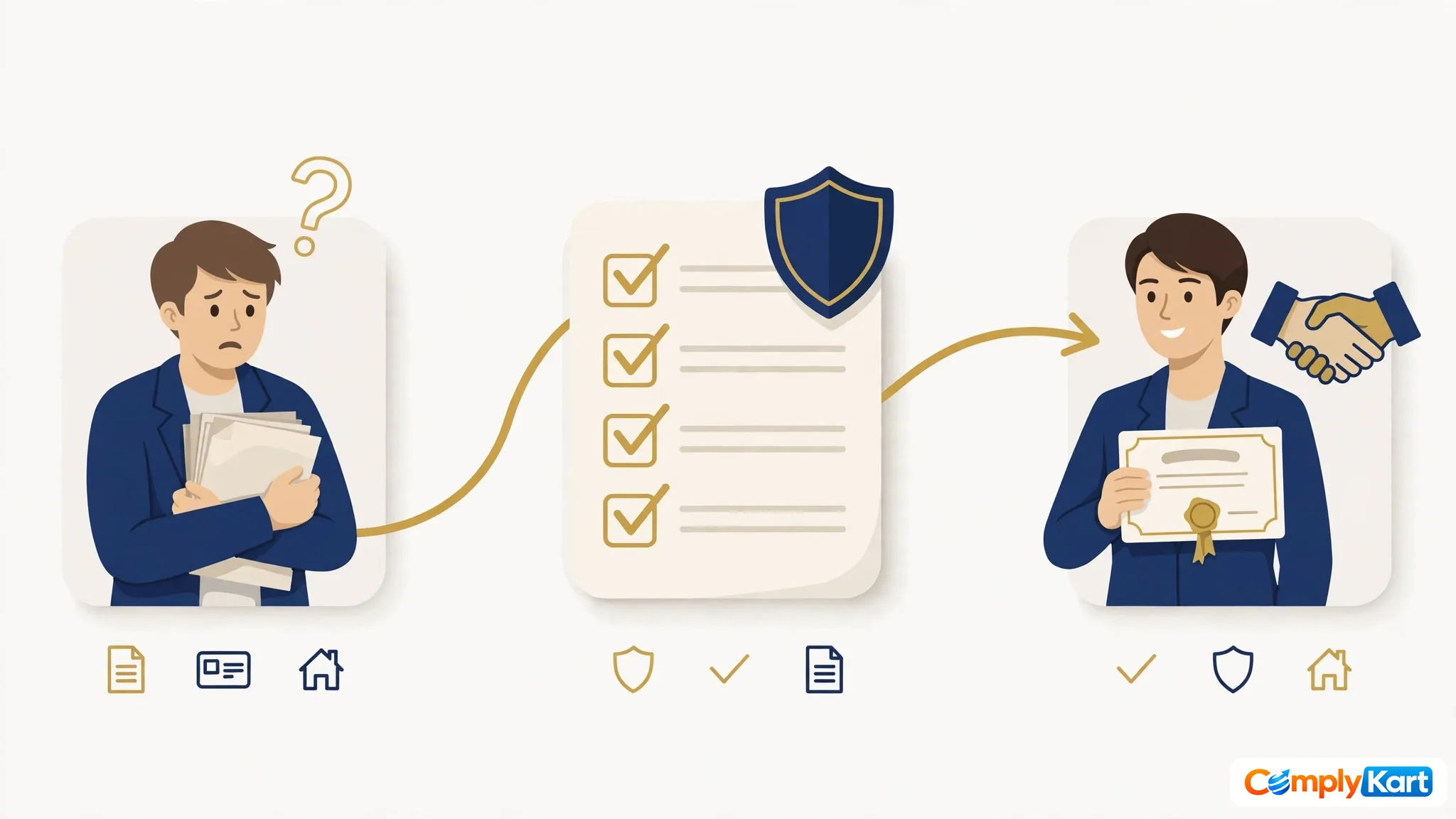 Documents Required for Private Limited Company Registration in India: The SPICe+ Checklist That Prevents Rejection