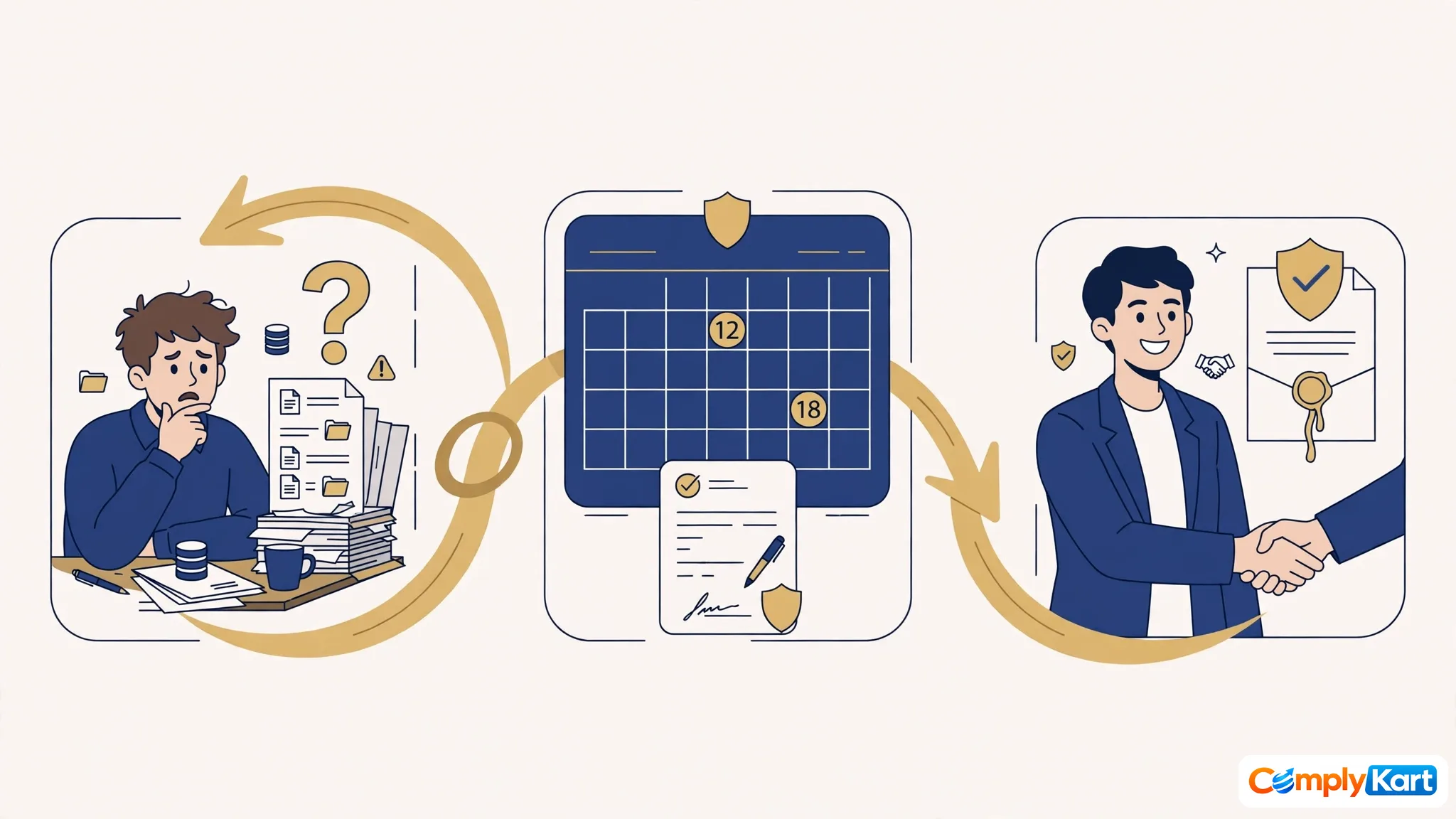 DPDP Act: The Two Dates Every Business Must Plan Around — 13 November 2026 and 13 May 2027