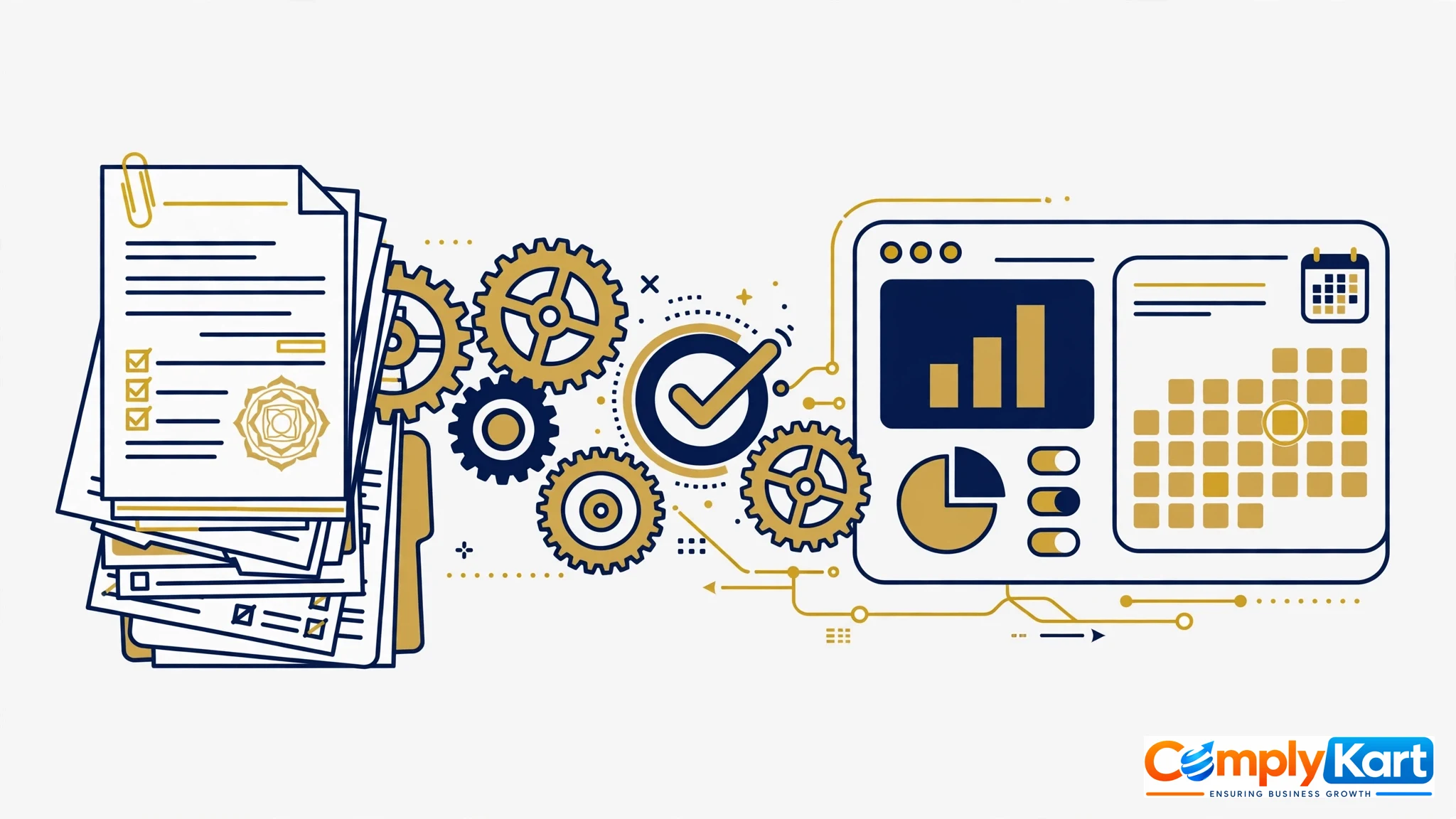 We Encoded 61 Indian Business Filings Into Software