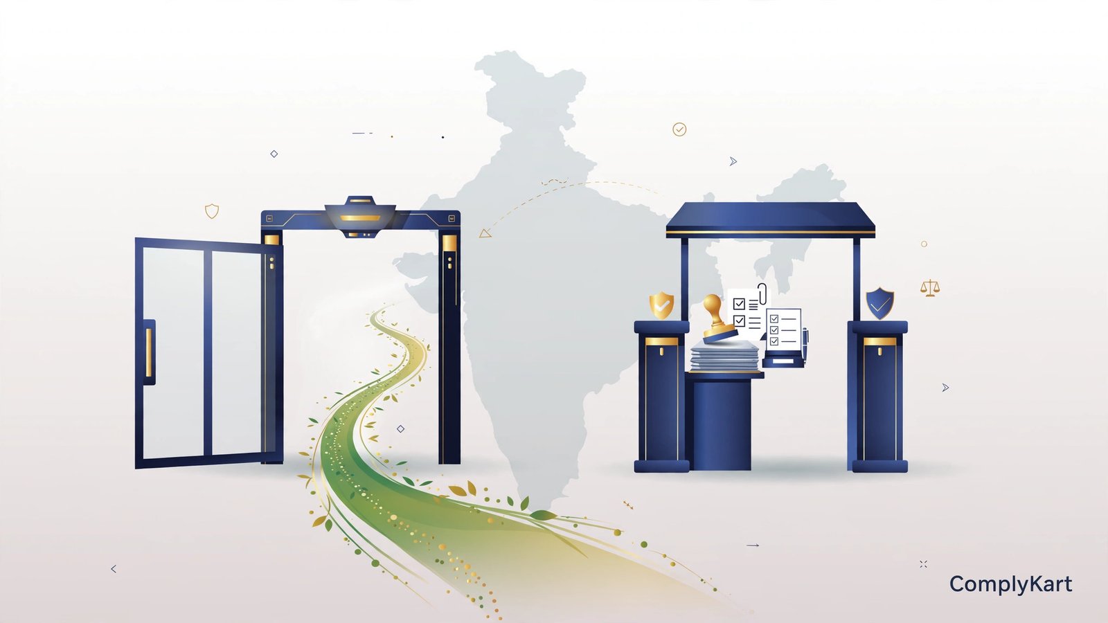 FDI Routes: Automatic vs Approval