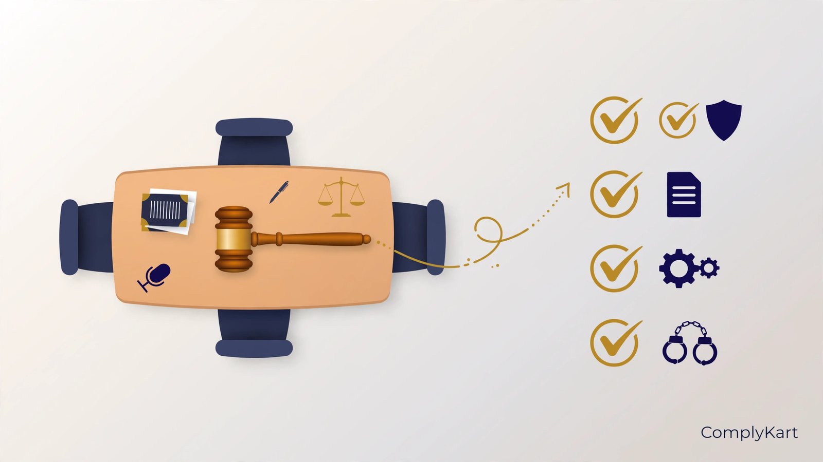 57th GST Council: Key Enforcement Reforms