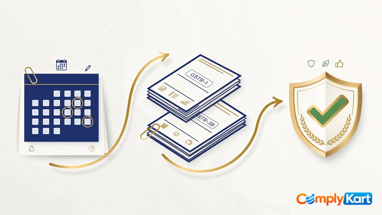 GST Return Filing in India: A Practitioner's Guide