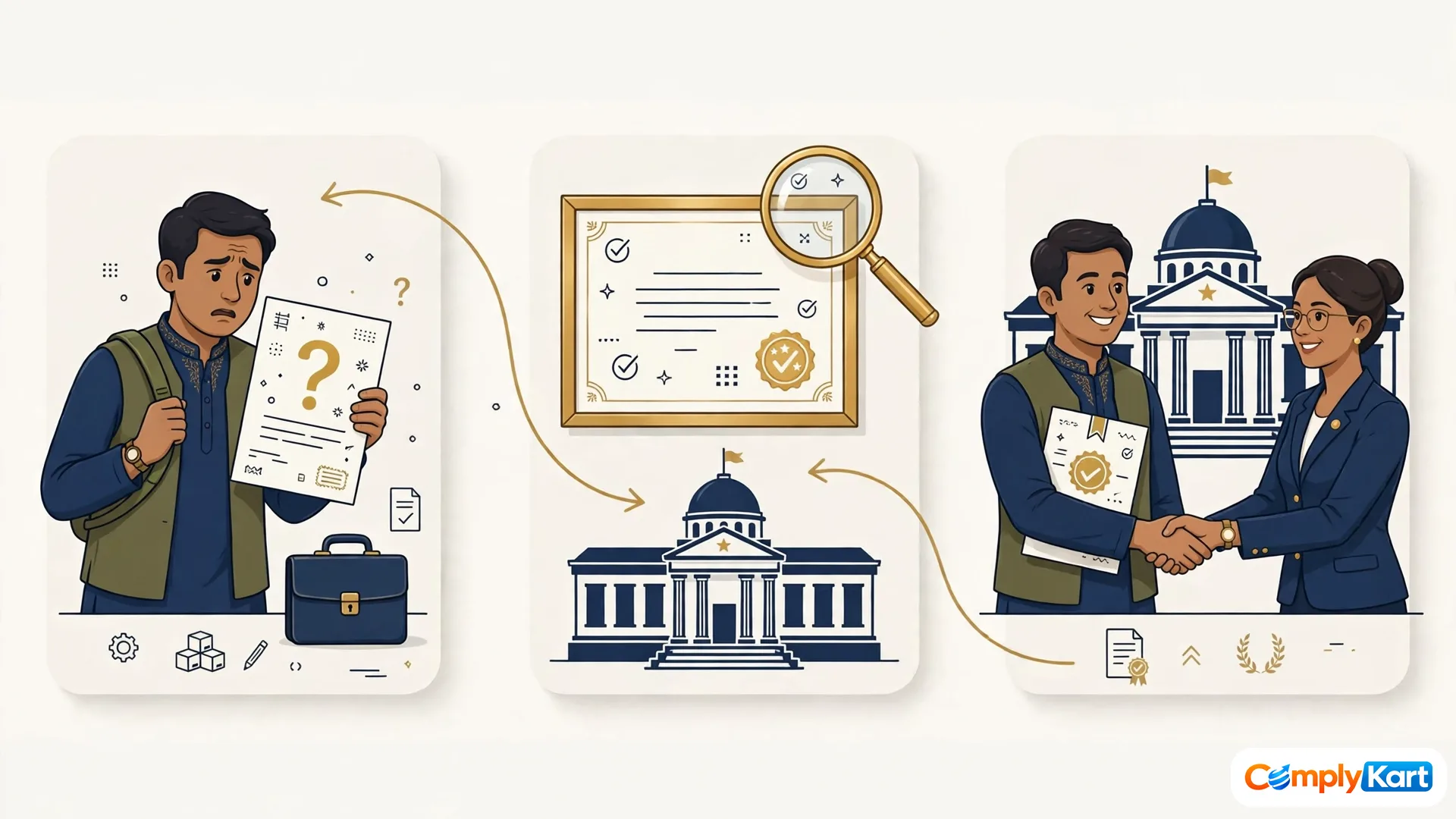ISO 9001 for Government Tenders: Why Buyers Ask for It and How to Qualify in Time
