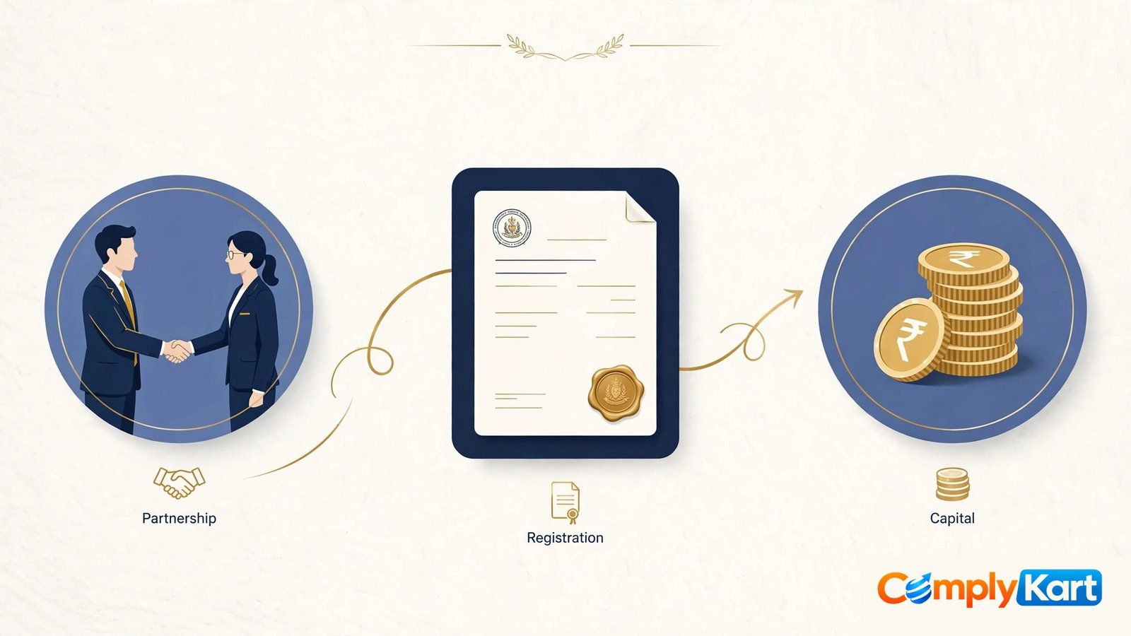 LLP Registration Cost in India: Full Fee Breakdown