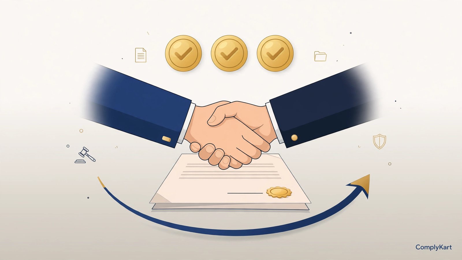 Shareholders Agreement: Key Clauses