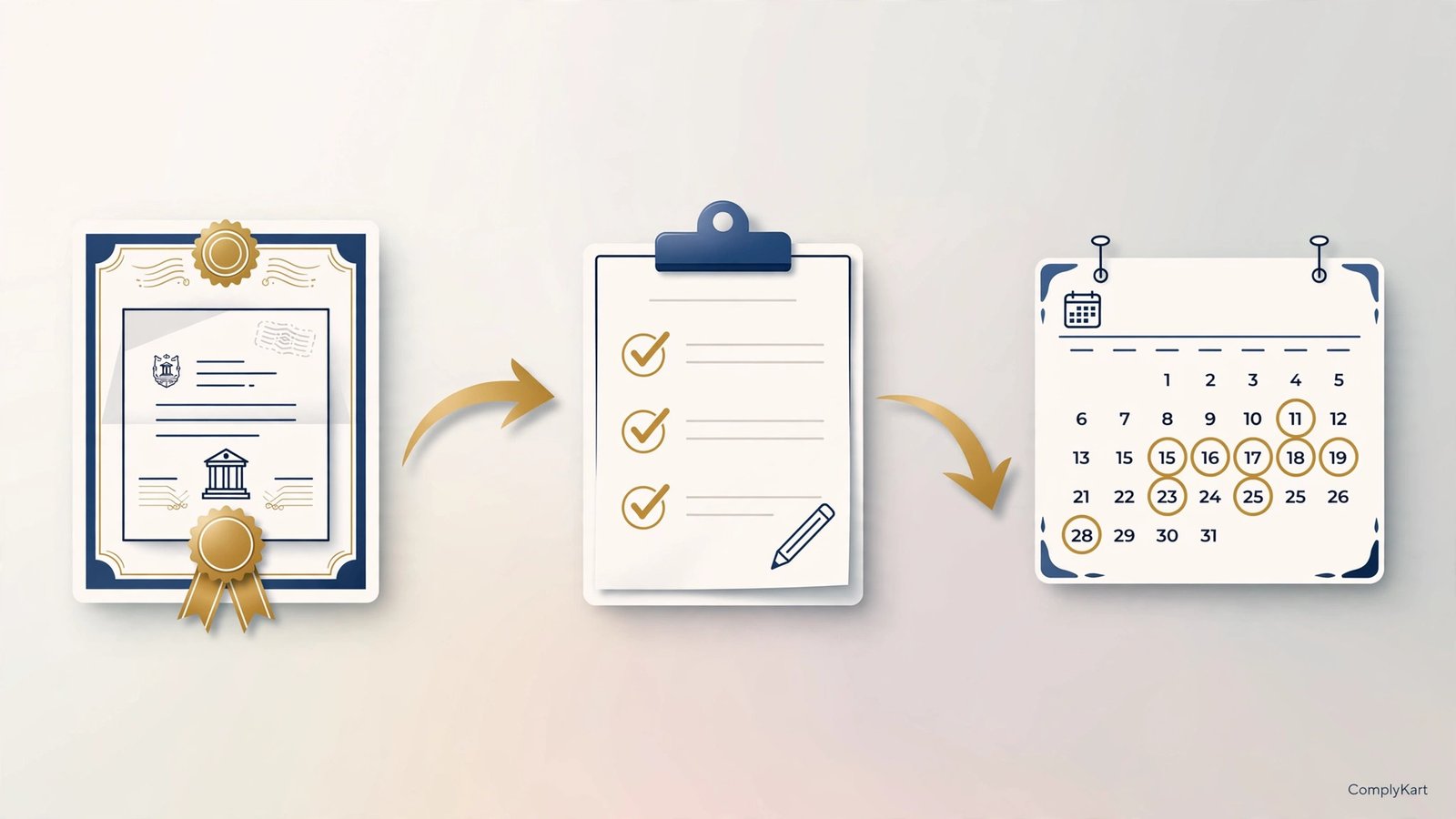 Post-Incorporation Compliance Guide