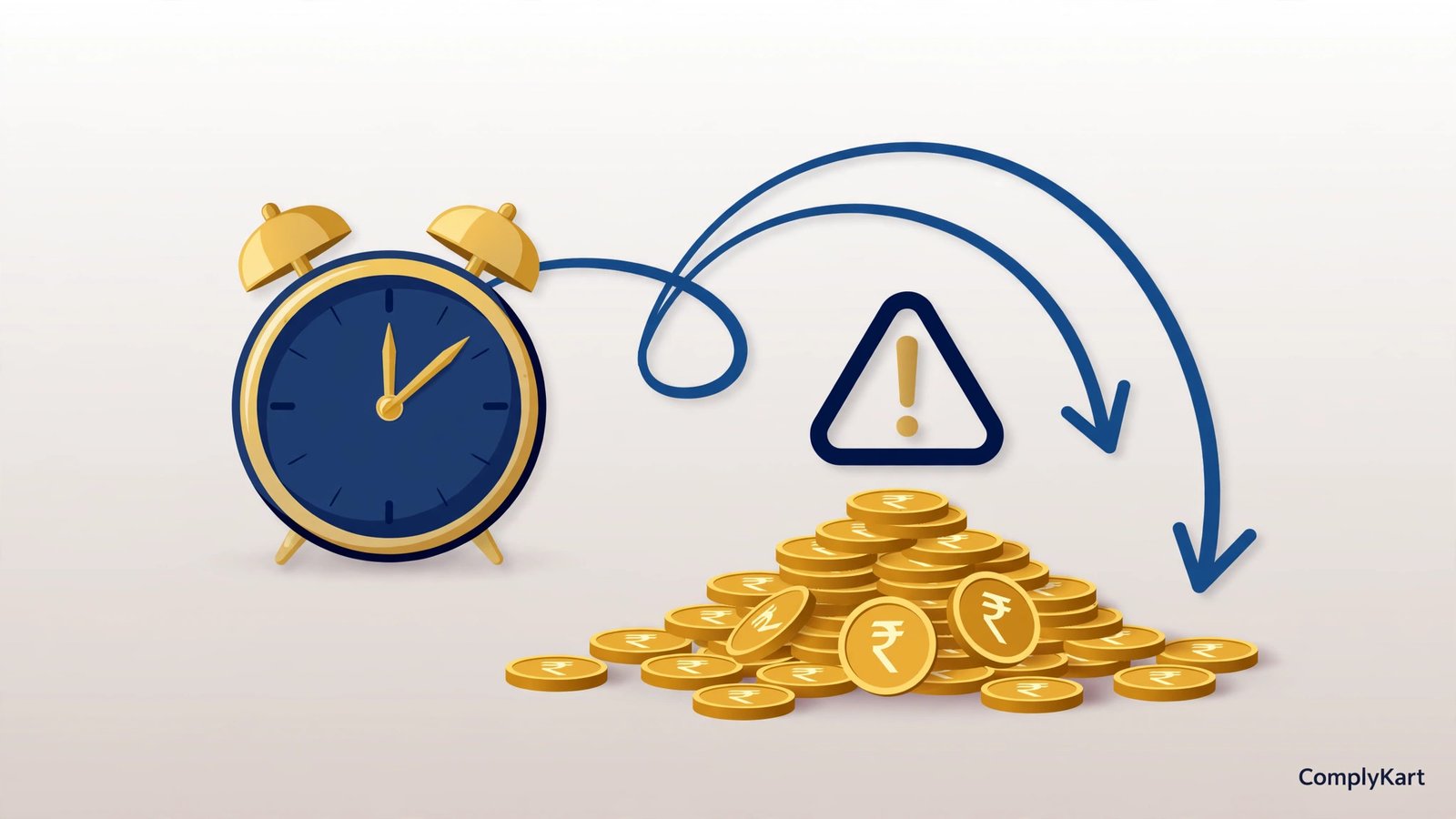 ROC Late Filing Penalty Explained