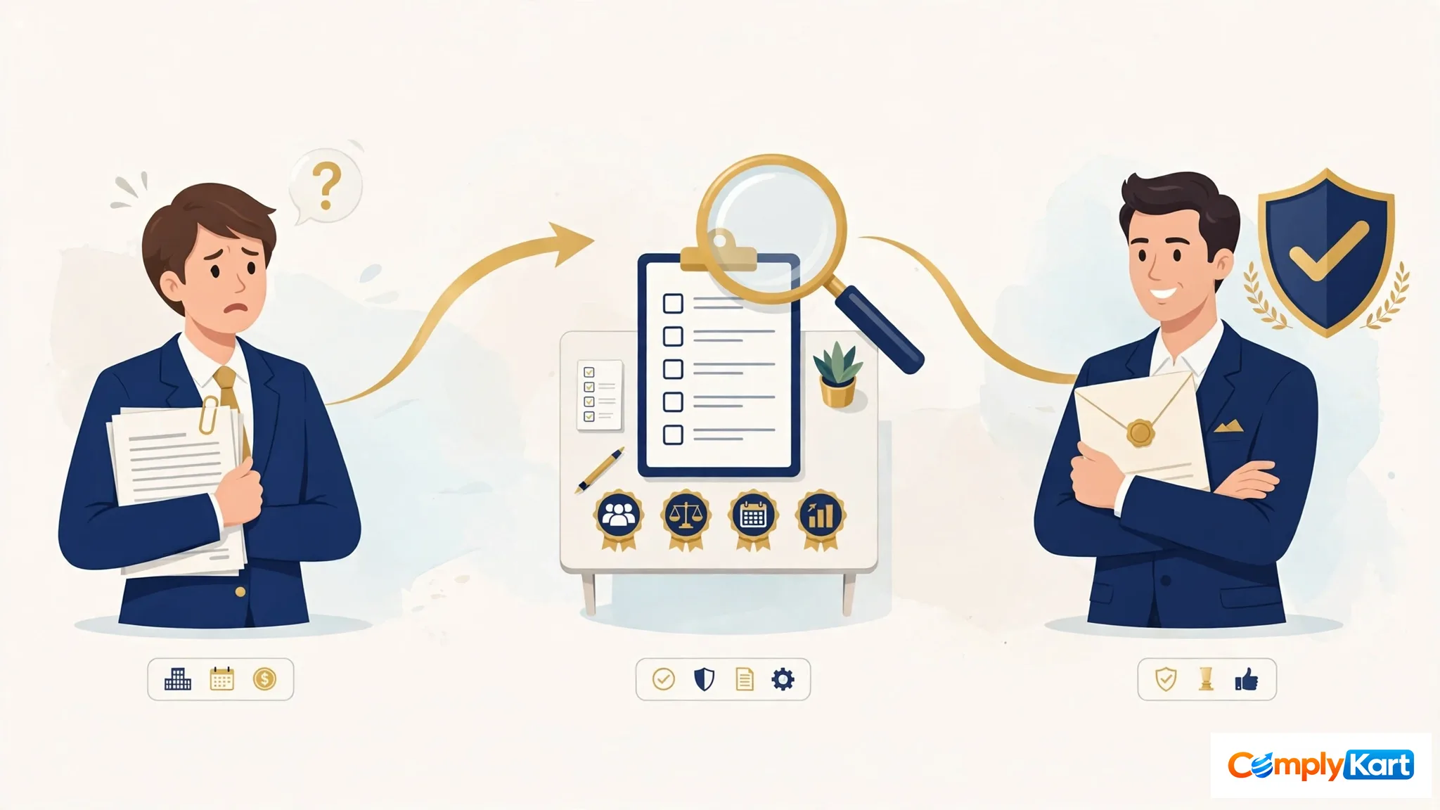 Secretarial Audit Applicability: Who Needs a Form MR-3 Under Section 204