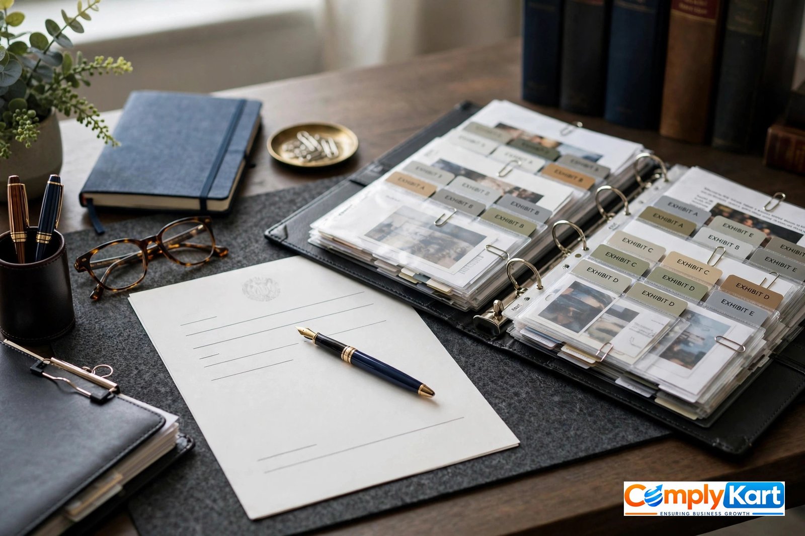 Trademark Objection Reply: A Calm, Methodical Playbook