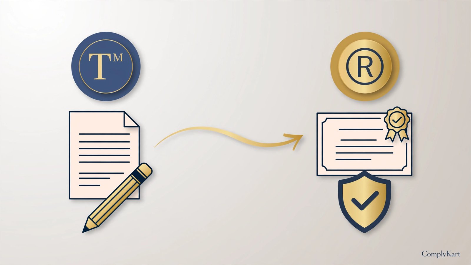 ™ vs ®: the Tiny Symbols with Outsized Legal Weight
